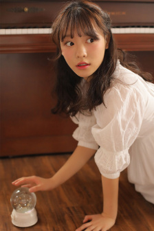 淑女的欲望